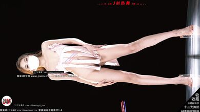 超顶4K大尺度！假面舞团，身材炸裂，70号长腿御姐，情趣三点全露，几乎全裸，劲曲摇摆挑逗，很有感觉 (2)